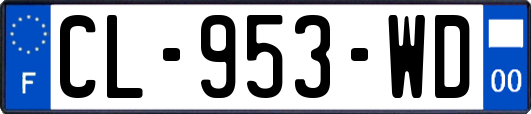 CL-953-WD