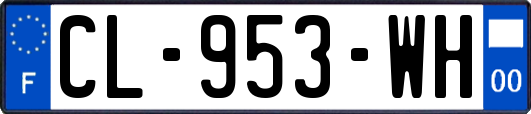 CL-953-WH