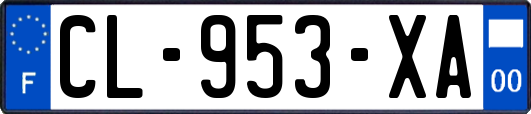 CL-953-XA
