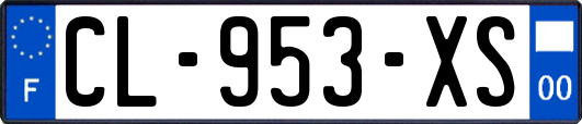 CL-953-XS