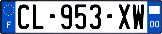 CL-953-XW
