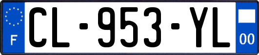 CL-953-YL