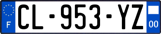 CL-953-YZ