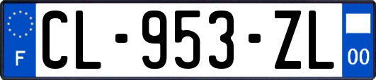 CL-953-ZL