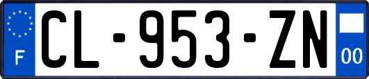 CL-953-ZN