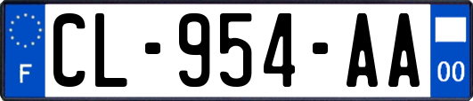 CL-954-AA