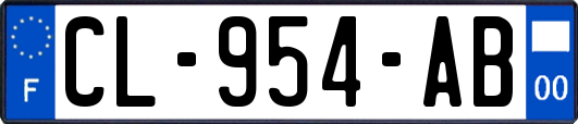 CL-954-AB