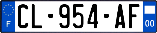 CL-954-AF