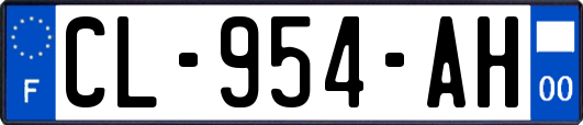 CL-954-AH