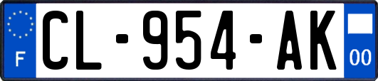 CL-954-AK