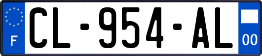 CL-954-AL