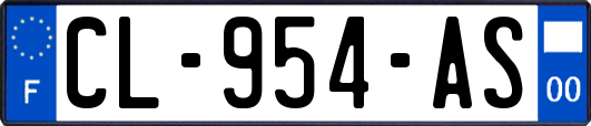 CL-954-AS