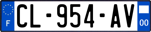 CL-954-AV