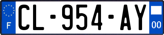 CL-954-AY