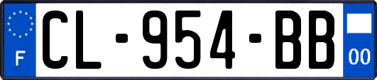 CL-954-BB