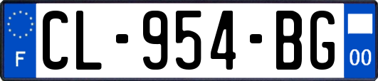 CL-954-BG