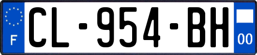 CL-954-BH