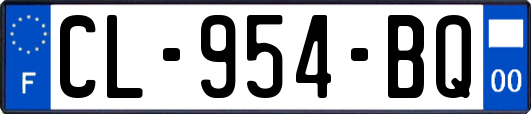 CL-954-BQ