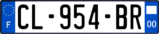 CL-954-BR
