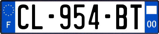 CL-954-BT