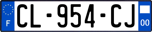 CL-954-CJ