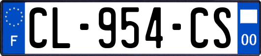 CL-954-CS