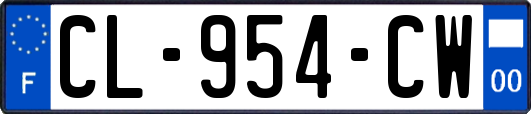 CL-954-CW