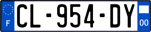 CL-954-DY