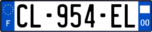 CL-954-EL