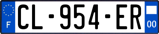 CL-954-ER