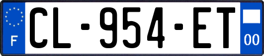 CL-954-ET