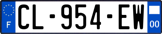 CL-954-EW