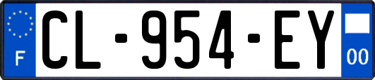 CL-954-EY