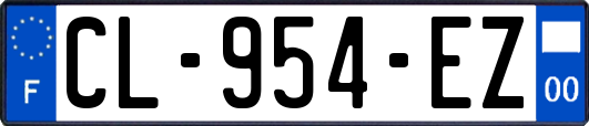 CL-954-EZ