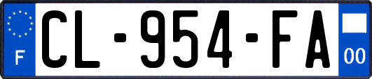 CL-954-FA