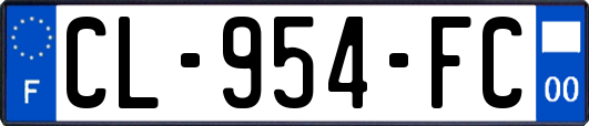 CL-954-FC