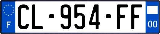 CL-954-FF