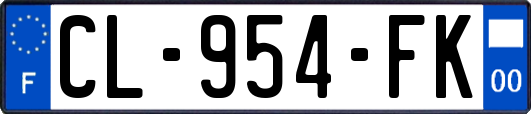 CL-954-FK