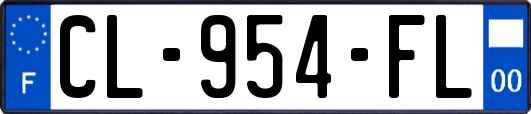 CL-954-FL