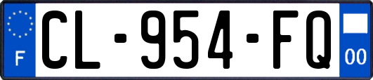CL-954-FQ
