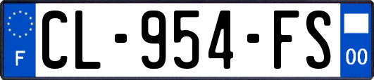 CL-954-FS