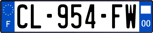 CL-954-FW