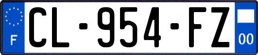 CL-954-FZ
