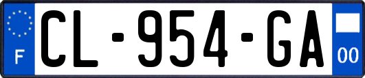CL-954-GA
