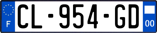 CL-954-GD