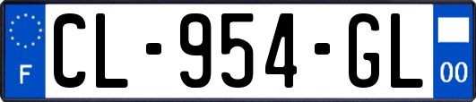 CL-954-GL