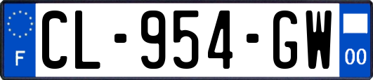 CL-954-GW