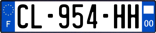 CL-954-HH