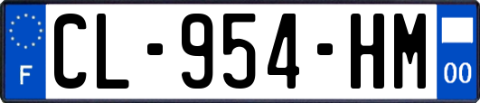 CL-954-HM