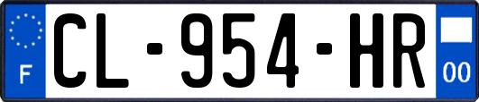 CL-954-HR